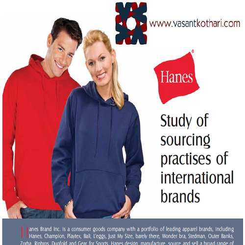 Hanes